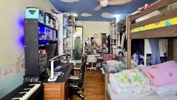 Blk 321 Yishun Rivergreen (Yishun), HDB 4 Rooms #553711321
